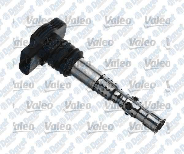 VALEO 245142 Atesleme Bobini (Volkswagen) Vw Passat (Audi) A3 A4  ####